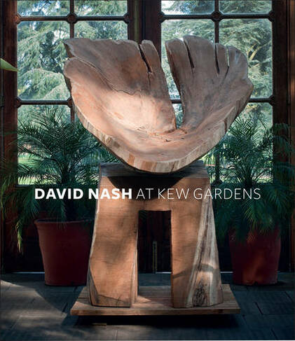 Nash at Kew Souvenir Guide
