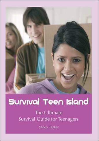 Survival Teen Island: (Student edition)