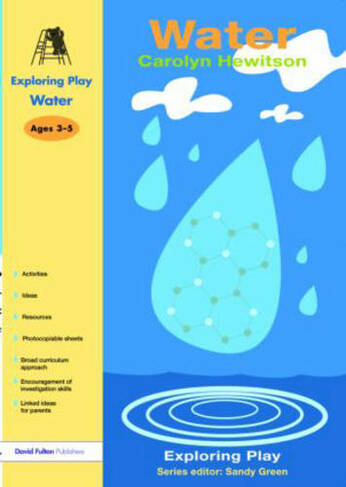 Water: (Exploring Play)