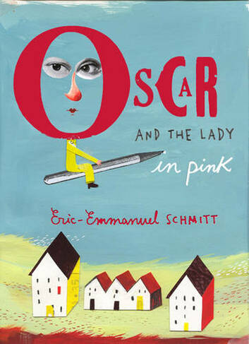 Oscar and the Lady in Pink: (Main)