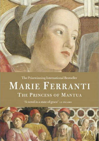 The Princess of Mantua