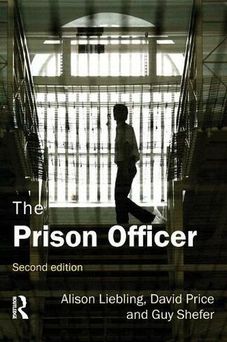 The Prison Officer: (2nd edition)