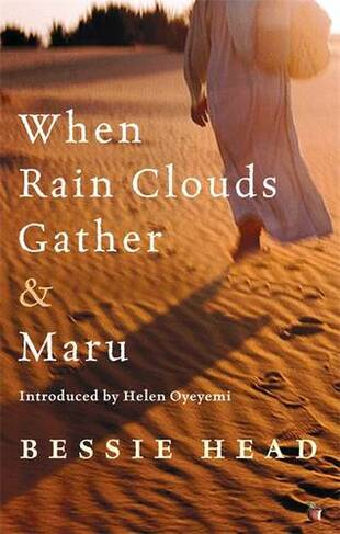 When Rain Clouds Gather And Maru: (Virago Modern Classics)