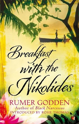 Breakfast with the Nikolides: A Virago Modern Classic (Virago Modern Classics)