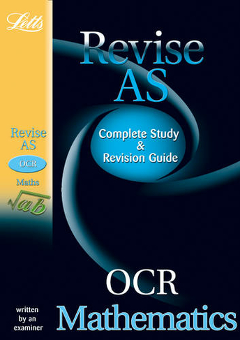 OCR Maths Study Guide