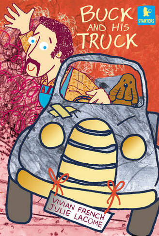 Buck and His Truck: (Walker Starters)