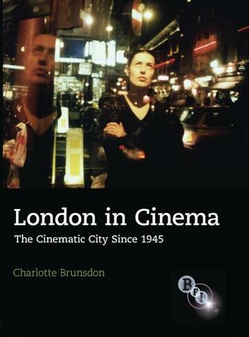 London in Cinema