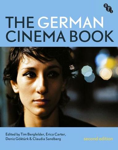 The German Cinema Book: (2nd edition)