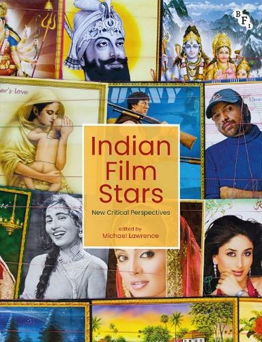 Indian Film Stars: New Critical Perspectives