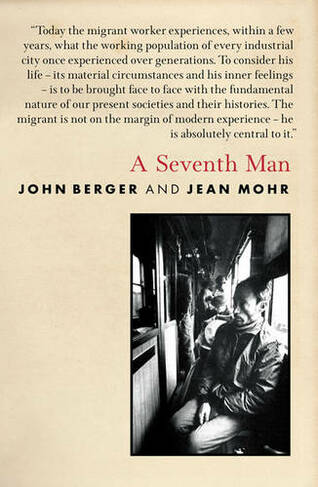 A Seventh Man: (2nd edition)