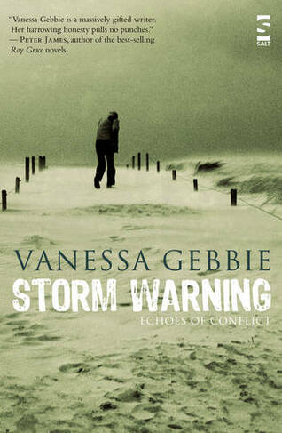 Storm Warning: Echoes of Conflict