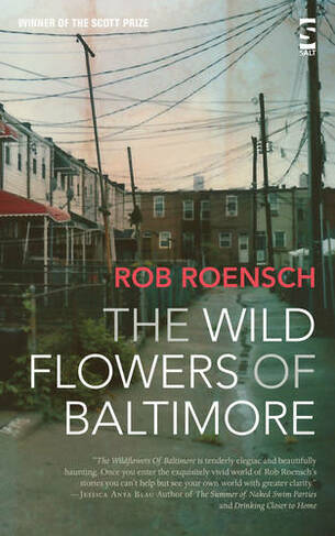 The Wildflowers of Baltimore