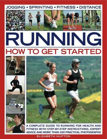Running: How to Get Started
