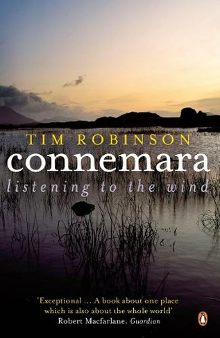 Connemara: Listening to the Wind