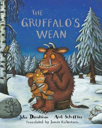 Gruffalo's Wean