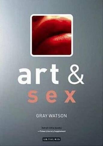 Art and Sex: (Art and Series)
