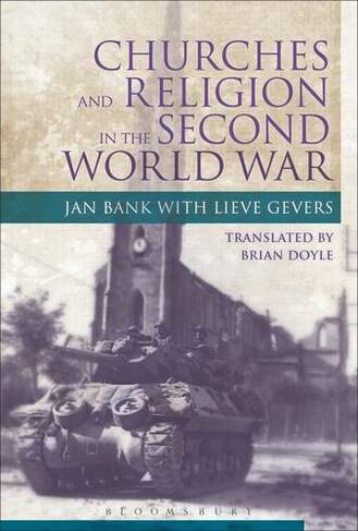 Churches and Religion in the Second World War: (Occupation in Europe)