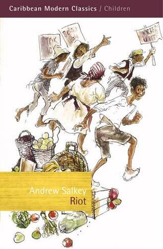 Riot: (Caribbean Modern Classics)
