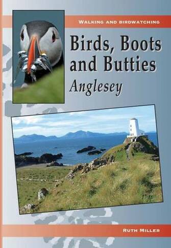 Birds, Boots and Butties: Anglesey