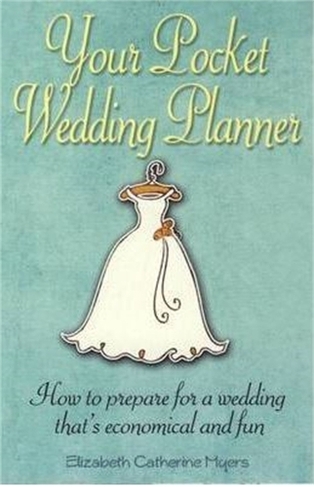 Pocket Wedding Planner