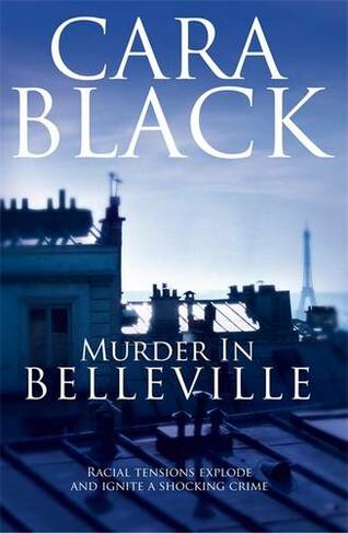 Murder in Belleville: (Aimee Leduc)