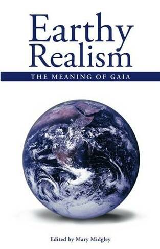 Earthy Realism: The Meaning of Gaia (Societas)