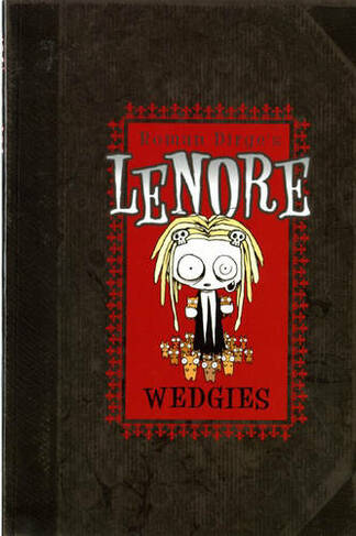 Lenore - Wedgies (Colour Edition)
