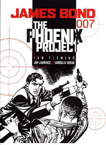 James Bond - the Phoenix Project: Casino Royale