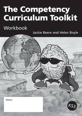 The Competency Curriculum Toolkit Workbook