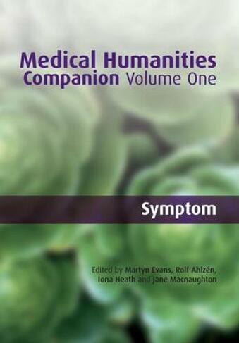 Medical Humanities Companion: v. 1