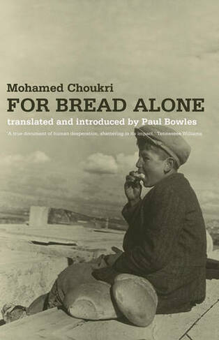 For Bread Alone: (2nd Revised edition)