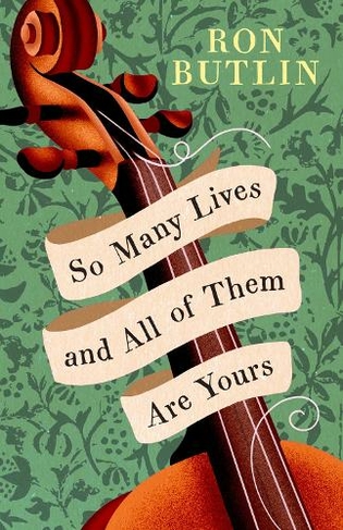 So Many Lives and All of Them Are Yours: (New in Paperback)