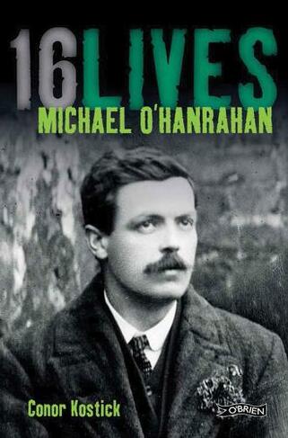 Michael O'Hanrahan: 16Lives (16Lives)