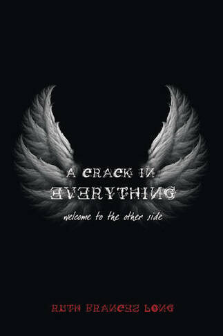 A Crack in Everything: Welcome to the other side (Dubh Linn)