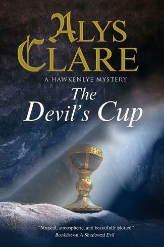 The Devil's Cup: (A Hawkenlye mystery Main)