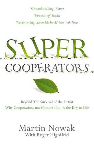 SuperCooperators: (Main)