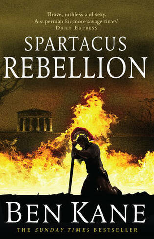 Spartacus: Rebellion: (Spartacus 2) (Spartacus)