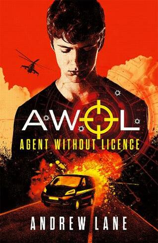 AWOL 1 Agent Without Licence: (AWOL)