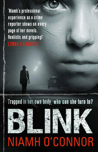 Blink: (A Jo Birmingham Thriller)
