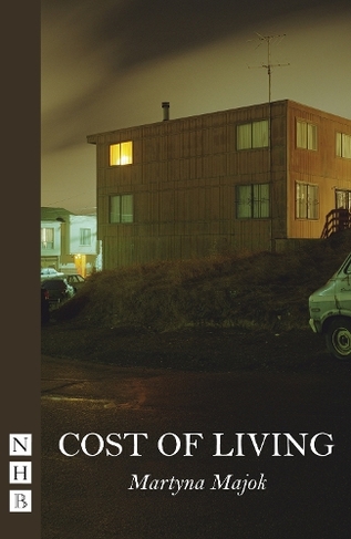 Cost of Living: (NHB Modern Plays)