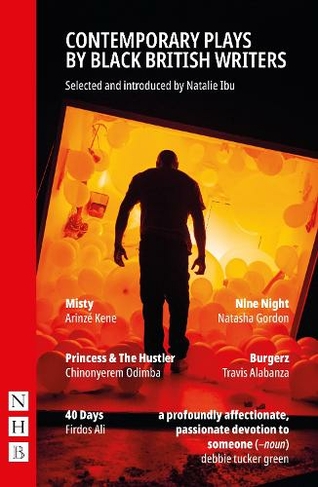 Contemporary Plays by Black British Writers (NHB Modern Plays)