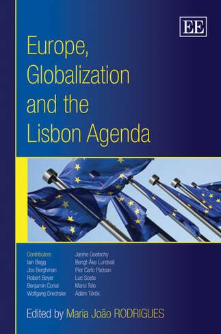 Europe, Globalization and the Lisbon Agenda