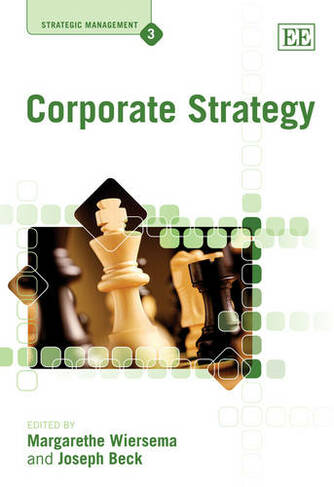 Corporate Strategy: (Strategic Management series)