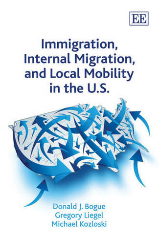 Immigration, Internal Migration, and Local Mobility in the U.S.