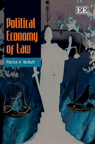 Political Economy of Law