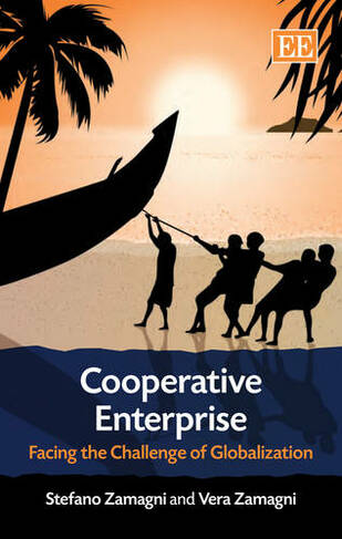 Cooperative Enterprise - Facing the Challenge of Globalization