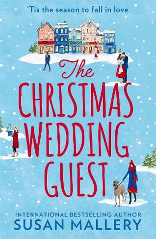 The Christmas Wedding Guest