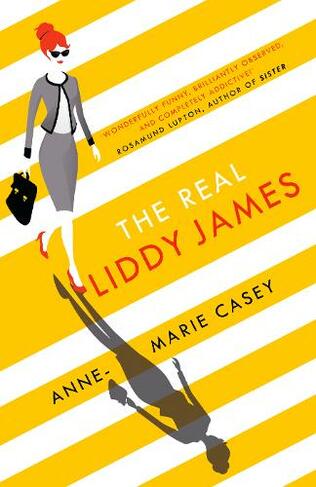 The Real Liddy James: The perfect summer holiday read