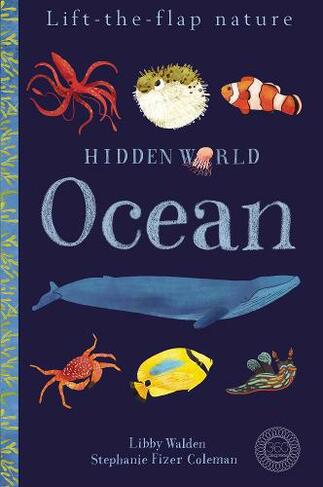 Hidden World: Ocean
