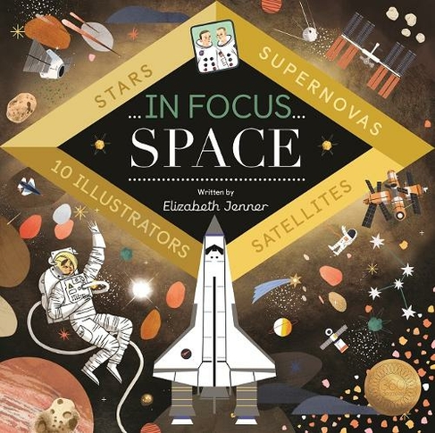 In Focus Space: (In Focus)
